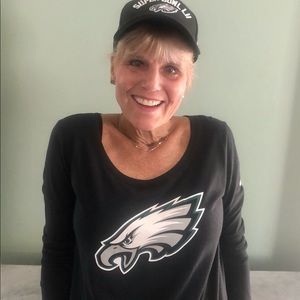 Meet your Posher, Audrey